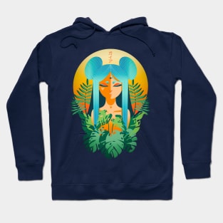 GAIA Hoodie